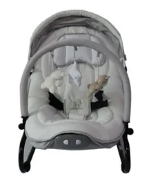 Elphybaby - Musical Baby Rocking Chair