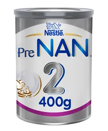 نان - تركيبة الحليب 2  - 400غ