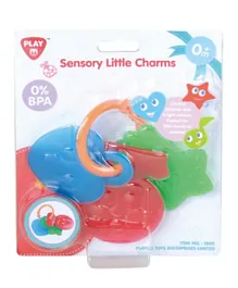 Playgo - Sensory Little Charms