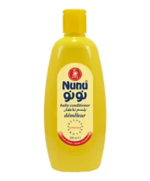 Nunu - Baby Conditioner 300 ml