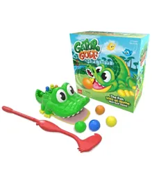 Goliath Gator Golf - Green