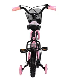 Amla Care - 12-inch Bicycle - Pink