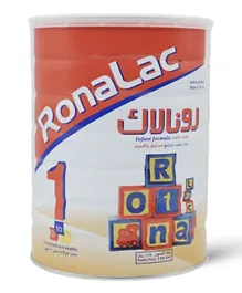 Ronalac - Baby Milk (1) 1700 Gm - 0-6M