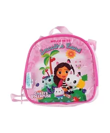 Gabby's Dollhouse - 6 in 1 Backpack Set - 16 inches