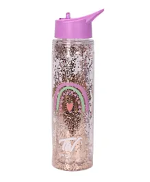 Tinywheel Water Bottle - 600ml - Glittery
