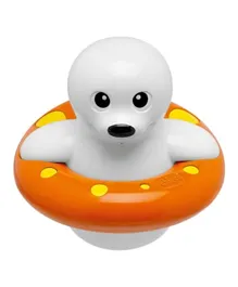 Chicco Spray And Swim Seal Bath Toys