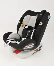 Babydream - Modern Car Seat 360 - Black