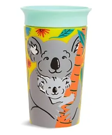 Munchkin Miracle 360° Wildlove Sippy Cup 266mL - Koala
