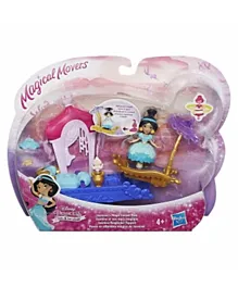 Disney Princess Magical Movers Mini Playsets