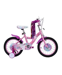 Lulu Caty Bicycle - 14 Inch