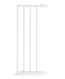 Munchkin Universal 28cm Extension - White