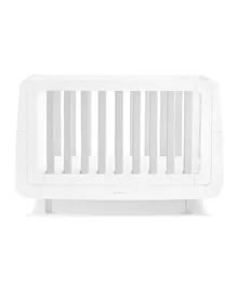 SnüzKot Mode Cot Bed - Grey