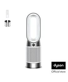 Dyson Pure Hot + Cool Air Purifier Gen1 Purifying Fan Heater HP10 - White
