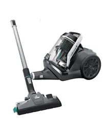 Bissell - SmartClean Bagless Vacuum Cleaner - Black