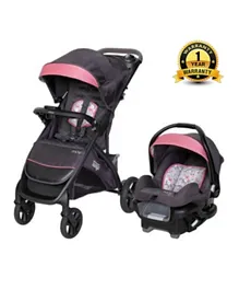 Baby Trend MUV Tango Pro Travel System - Jaclyn