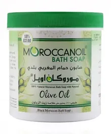 Moroccan Oil - Bath Soap Olive Oil 1000 Ml