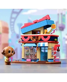 Qman - Poodle Toy Store