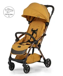 Leclerc Baby Influencer Air Stroller - Golden Mustard