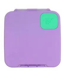 Tinywheel Meal Magic Box -Purple