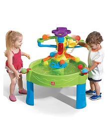 Crabbie sand table online