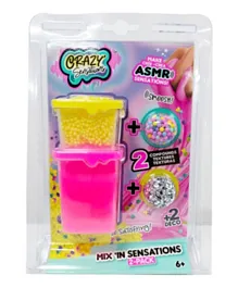 CANAL TOYS - Mix'In Sensations - 2-Pack,6-7Y - Multicolor