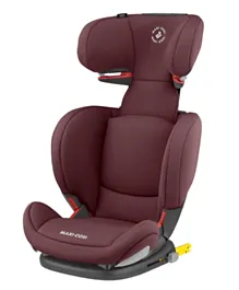 Maxi-Cosi RodiFix Air Protect Car Seat - Authentic Red