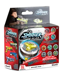Spinner Mad Spinning Toy - Assorted