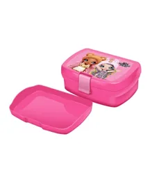 Na!Na!Na! Surprise Sandwich Boxes With Inner Tray