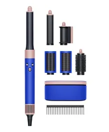 Dyson Special Edition Airwrap Styler Complete Long 460703-01 - Blue Blush