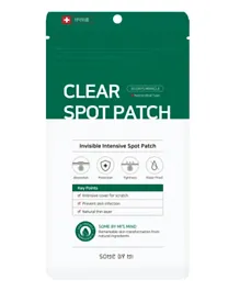 Some By Mi -  30 Days Miracle Clear Spot Patch - 18 Pcs