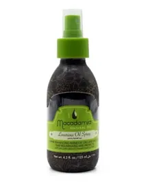Macadamia - Natural Luxurious Oil Spray 125Ml