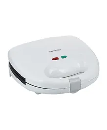 Kenwood 2-in-1 Sandwich Maker SMP01.A0WH 700W- White