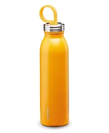 Aladdin Chilled Thermavac Stainless Steel Water Bottle Sun Yellow - 550 mL
