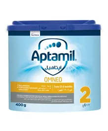 Aptamil Omneo 2  400 g
