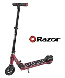 Razor Electric Scooter A2 - Red