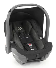Oyster Kids Capsule Infant I-Size Car Seat -   Caviar