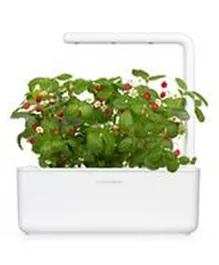 Click & Grow - Indoor Smart Garden 3 White