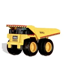 تونكا - شاحنة نقل قلابة معدنية