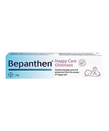 Bepanthen® Nappy Care Ointment - 30g
