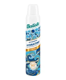 Batiste - Dry Shampoo (Hydrate) - 200ml