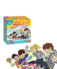 Family Game Enjoyable Shaker Game