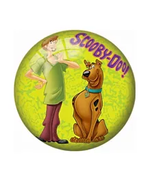 Dema Still - PVC Licensed Ball Scooby-Doo - 23cm