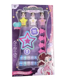 Twinkle Twinkle You're A Star Nail Polish Deluxe Set