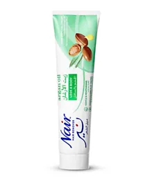 Nair - Hair Remover Cream Argan Oil - 110ml