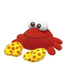 Chicco - Crab Bath Toy