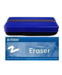 Maxi Big Magnetic White Board Eraser