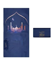 هلالفل - صلاة أثناء التنقل - إصدار رمضان المحدود