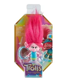 Trolls Core Figure Poppy Doll