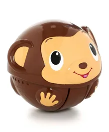 BRIGHT STARTS-Giggables™ Collectibles monkey