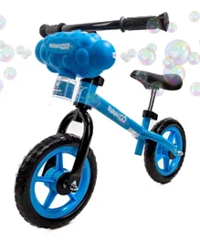 Tinywheel Balance Bike - Blue